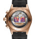 Breitling RB01343A1C1S1 Chronomat B01 42 Super Bowl LVIII